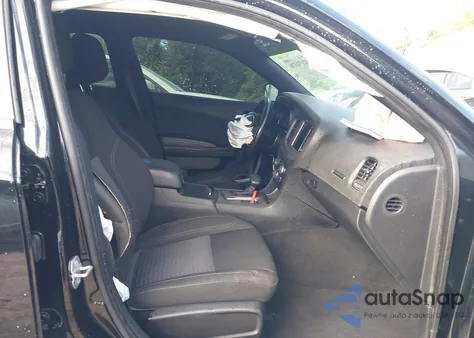 2023 Dodge Charger Sxt from USA, damaged, VIN 2C3CDXBG6PH598948